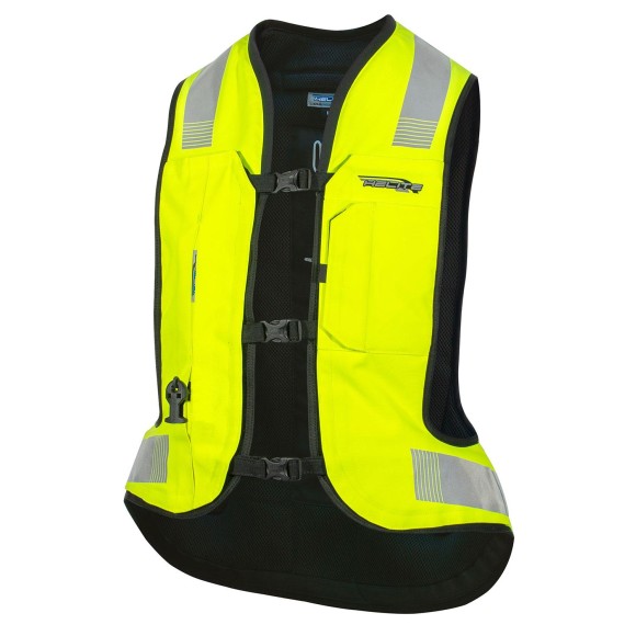 Chaleco Airbag Moto Turtle 2 de Helite