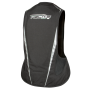 Chaleco Airbag Moto Turtle 2 de Helite