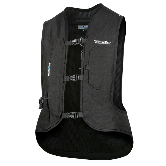 Motorcycle Airbag Vest Turtle 2 by Helite