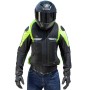 Moto Airbag Jacket Helite Vented