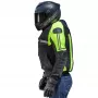 Chaqueta Airbag Moto Helite Vented