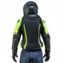 Chaqueta Airbag Moto Helite Vented