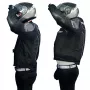 Chaqueta Airbag Moto Helite Vented