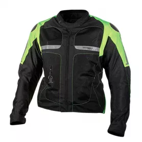 Chaqueta Airbag Moto Helite Vented