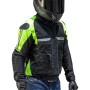 Moto Airbag Jacket Helite Vented