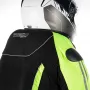 Chaqueta Airbag Moto Helite Vented