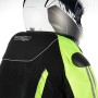 Moto Airbag Jacket Helite Vented