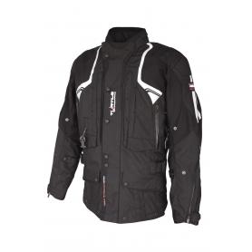 Chaqueta Airbag Moto Helite Touring B - Negro