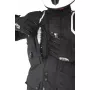 Chaqueta Airbag Moto Helite Touring B