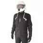 Chaqueta Airbag Moto Helite Touring B