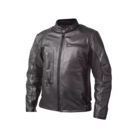 Chaqueta Airbag Moto Helite Roadster - Negro