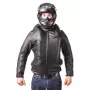 Chaqueta Airbag Moto Helite Roadster