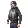 Chaqueta Airbag Moto Helite Roadster