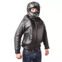 Chaqueta Airbag Moto Helite Roadster