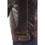 Chaqueta Airbag Moto Helite Roadster