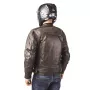 Chaqueta Airbag Moto Helite Roadster