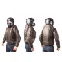 Chaqueta Airbag Moto Helite Roadster