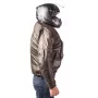 Chaqueta Airbag Moto Helite Roadster