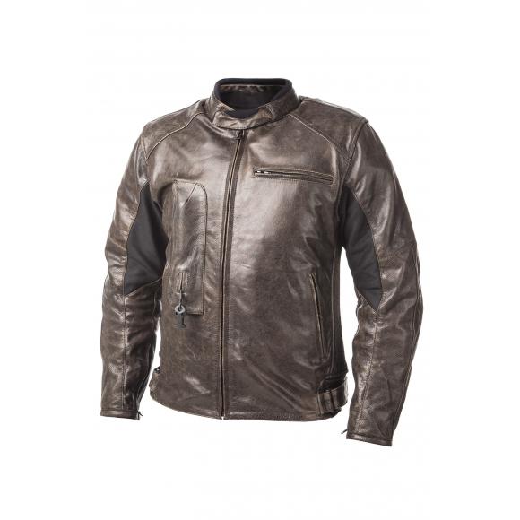 Chaqueta Airbag Moto Helite Roadster