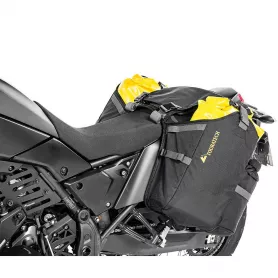 Sistema de Equipaje Discovery de Touratech