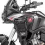 Additional waterproof bag Touratech Extreme Edition Plus