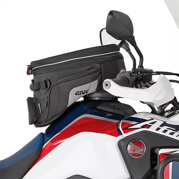 Kit adaptador para Bolsas Sobredepósito Tanklock Givi para Honda Africa Twin CRF1000L / ADV Sports / CRF1100L / ADV Sports