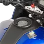 Kit adaptador para Bolsas Sobredepósito Tanklock Givi para Benelli / Yamaha