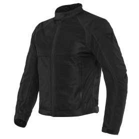 Chaqueta Dainese Sevilla Air Tex - Negro