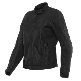 Chaqueta Dainese Sevilla Air Tex Lady - Negro