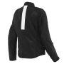 Jacket Dainese Risoluta Air Tex Lady: Ventilation and Protection