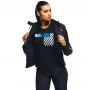 Chaqueta Dainese Risoluta Air Tex Lady