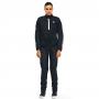 Jacket Dainese Risoluta Air Tex Lady: Ventilation and Protection
