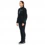 Chaqueta Dainese Risoluta Air Tex Lady: Ventilación y Protección