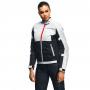 Chaqueta Dainese Risoluta Air Tex Lady: Ventilación y Protección