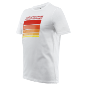 Camiseta Dainese Stripes