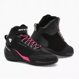 Botas de moto para mujer - MotoCenter