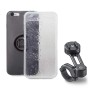 Kit soporte de manillar y funda para Iphone 11 PRO MAX / XS MAX