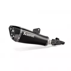 Sistema de escape Akrapovic Slip-On Line Titanium BMW R 1250 R (2019)