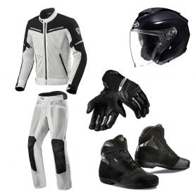 Pack Autoescuela Pro Urban City Verano 1