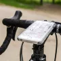 Protector funda de lluvia para telÃ©fonos iPhone y Samsung de SP-CONNECT