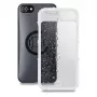 Protector funda de lluvia para telÃ©fonos iPhone y Samsung de SP-CONNECT