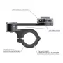 Mount Pro mobile handlebar mount for SP Connect handlebars