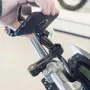 Mount Pro mobile handlebar mount for SP Connect handlebars