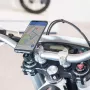 Mount Pro mobile handlebar mount for SP Connect handlebars