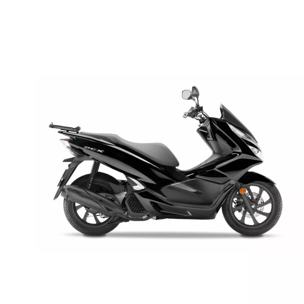 Honda pcx saddlebags 2025