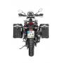 Sistema de maletas Zega EVO X para Yamaha Tenere 700