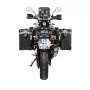 Sistema de Maletas Zega EVO X para KTM 1050 ADV / 1090 ADV / 1190 ADV / 1190 ADV R / 1290 Super ADV