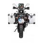 Zega EVO X Case System for KTM 1050 ADV / 1090 ADV / 1190 ADV / 1190 ADV R / 1290 Super ADV
