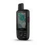 Dispositivo de mano GPS Garmin GPSMAP 66i con comunicación por satélite