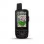 Dispositivo de mano GPS Garmin GPSMAP 66i con comunicación por satélite